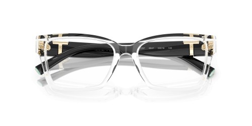 TIFFANY & CO. - Optical frames - TF2267 - 8047 - 54