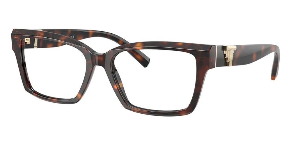 TIFFANY & CO. - Optical frames - TF2267 - 8015 - 54