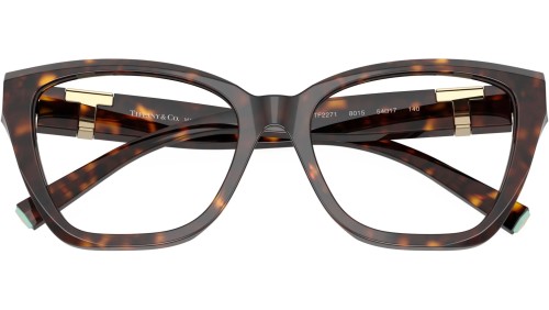 TIFFANY & CO. - Optical frames - TF2271 - 8015 - 54