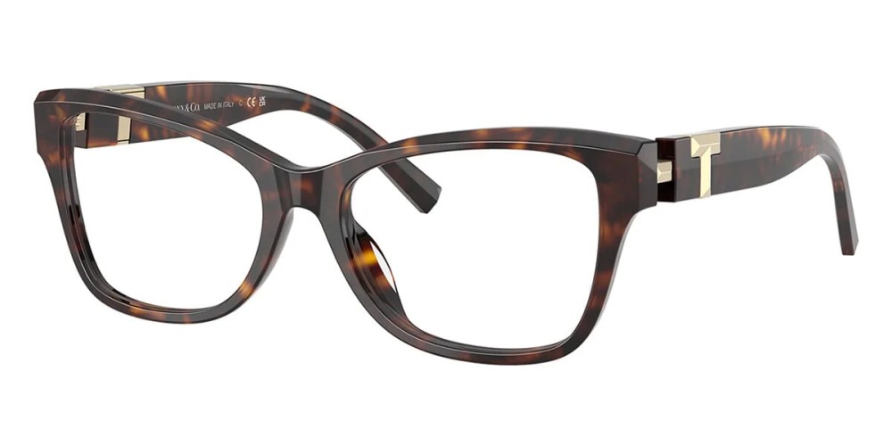 TIFFANY & CO. - Optical frames - TF2272U - 8015 - 54
