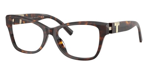 TIFFANY & CO. - Optical frames - TF2272U - 8015 - 54