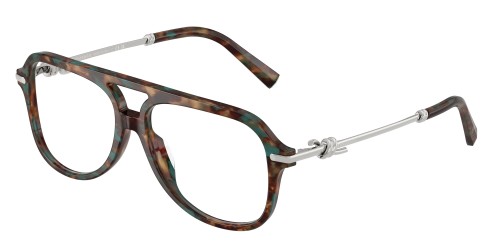 TIFFANY & CO. - Optical frames - TF2283 - 8442 - 56