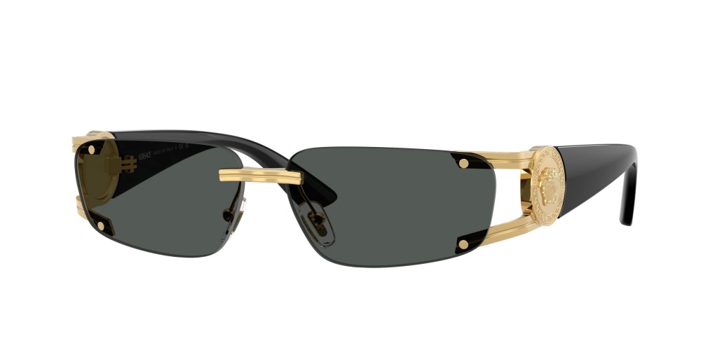VERSACE - Sunglasses - VE2291 - 100287 - 59