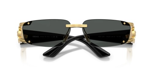 VERSACE - Sunglasses - VE2291 - 100287 - 59