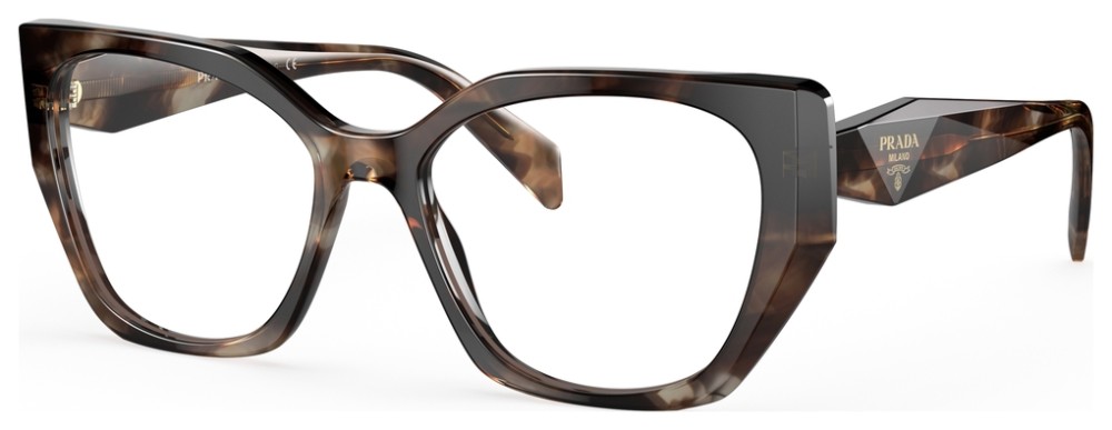 PRADA - Optical frames - PR 18WV - 07R1O1 - 54