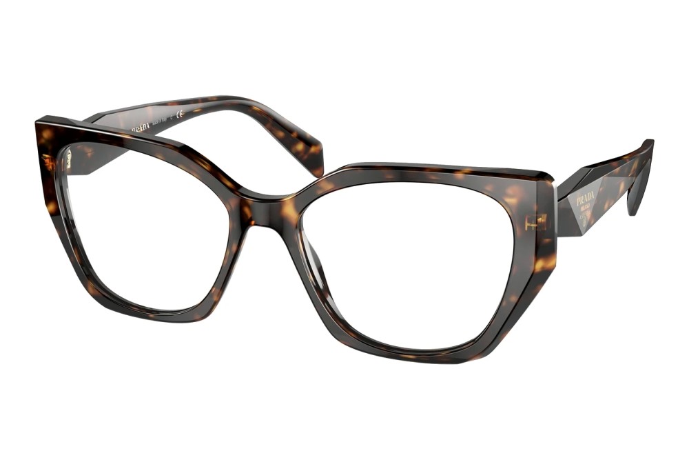 PRADA - Optical frames - PR 18WV - 2AU1O1 - 54