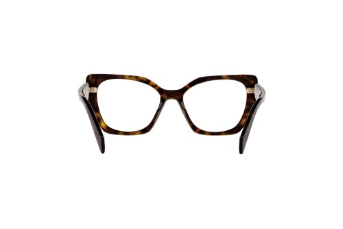 PRADA - Optical frames - PR 18WV - 2AU1O1 - 54