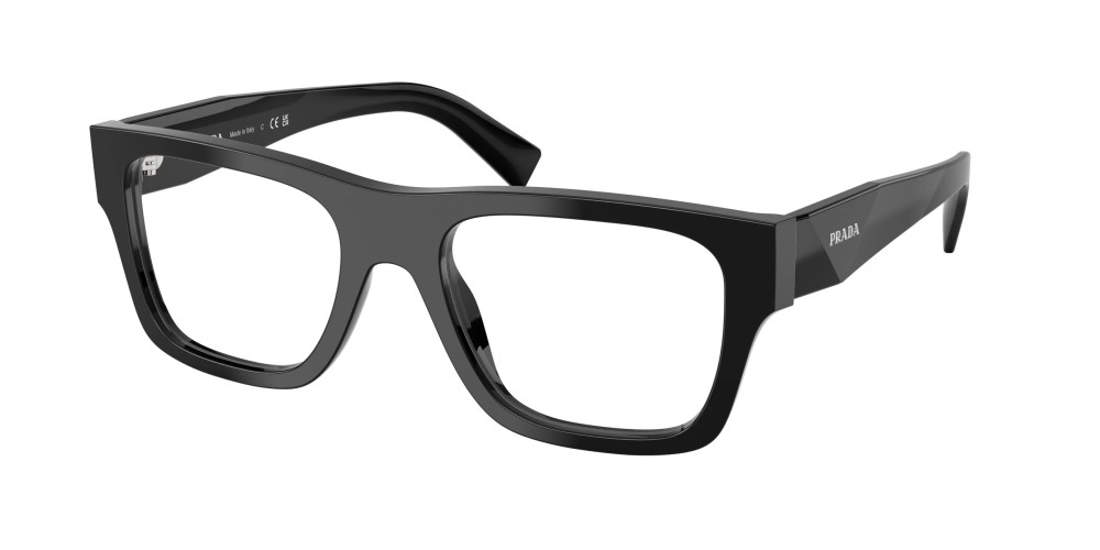 PRADA - Optical frames - PR C01V - 16K1O1 - 54