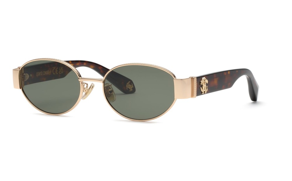 Roberto Cavalli - Sunglasses - SRC140M - 0300 - 54