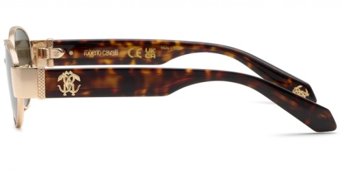 Roberto Cavalli - Sunglasses - SRC140M - 0300 - 54