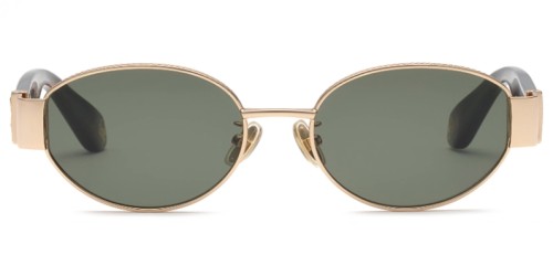 Roberto Cavalli - Sunglasses - SRC140M - 0300 - 54