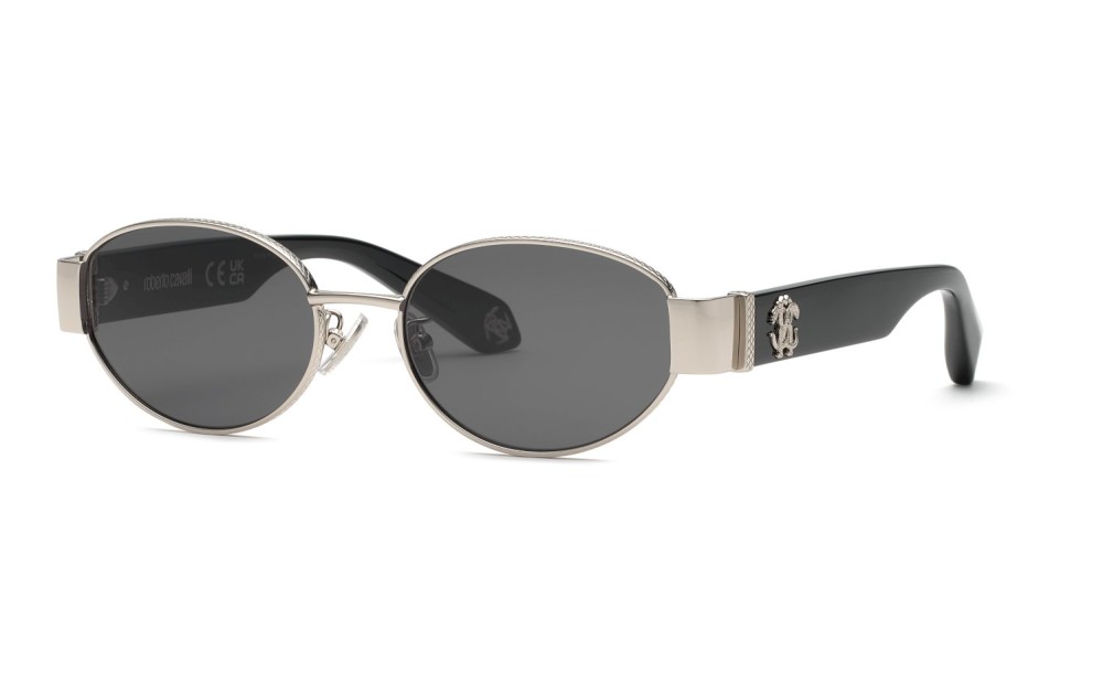 Roberto Cavalli - Sunglasses - SRC140M - 0579 - 54