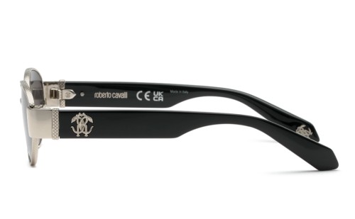 Roberto Cavalli - Sunglasses - SRC140M - 0579 - 54