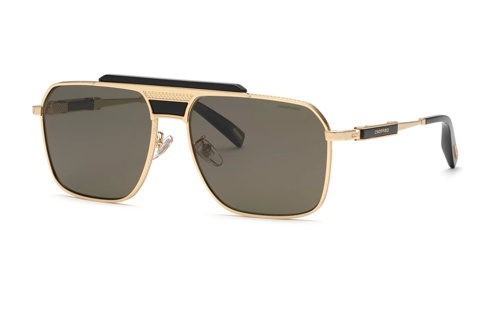 Chopard - Sunglasses - SCHL31 - 300P - 62
