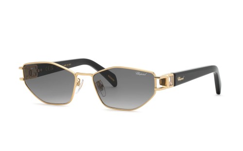 Chopard - Sunglasses - SCHM13S - 0300 - 58