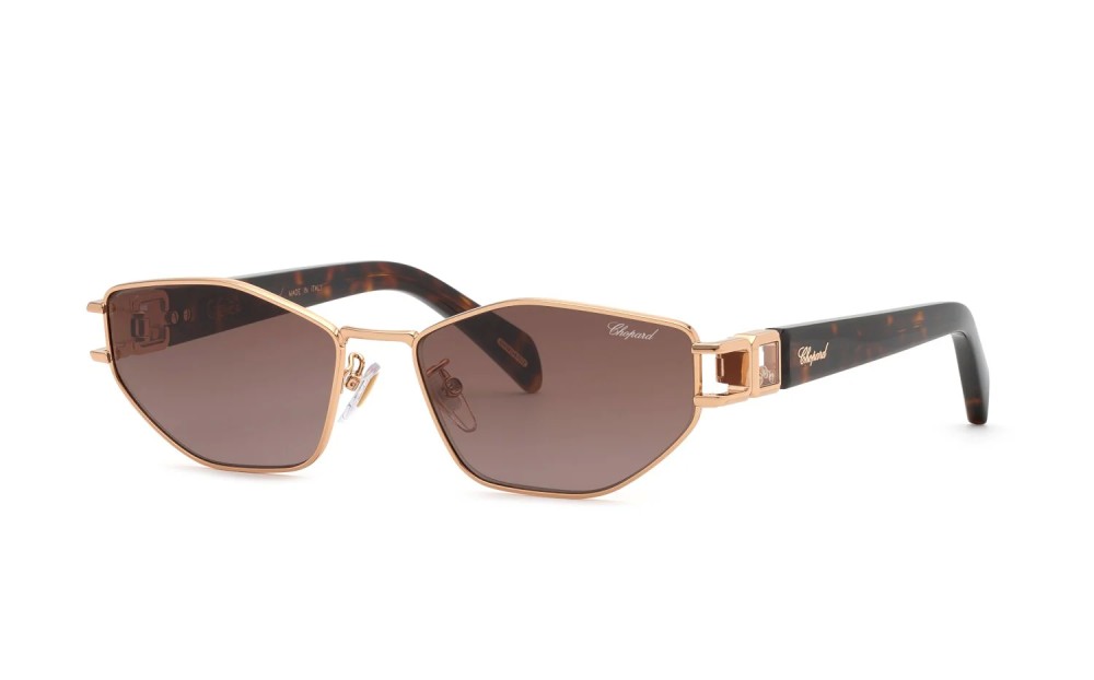 Chopard - Sunglasses - SCHM13S - 08FC - 58