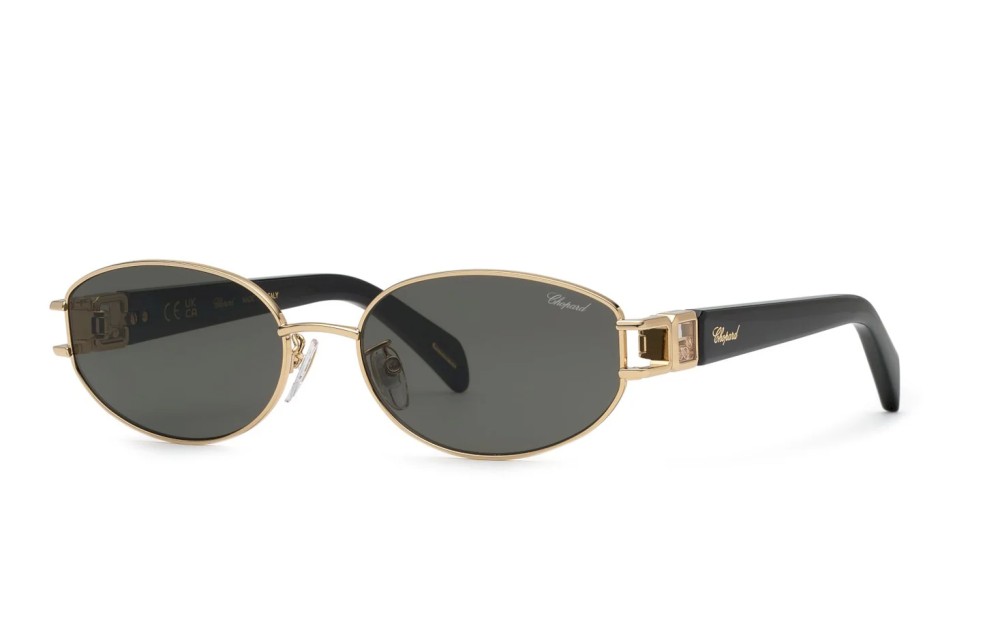 Chopard - Sunglasses - SCHM59S - 0300 - 59