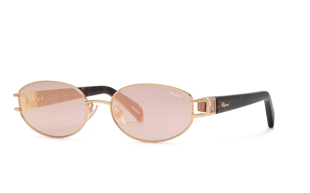 Chopard - Sunglasses - SCHM59S - 8FCG - 59