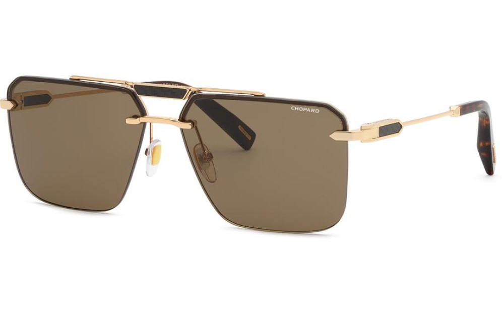 Chopard - Sunglasses - SCHM11 - 300K - 63