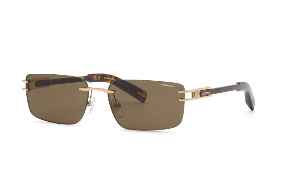 Chopard - Sunglasses - SCHM32 - 0300 - 60