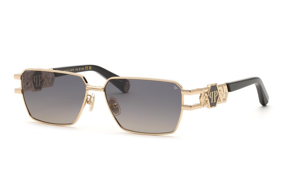 Philipp Plein - Sunglasses - SPP210M - 0300 - 59