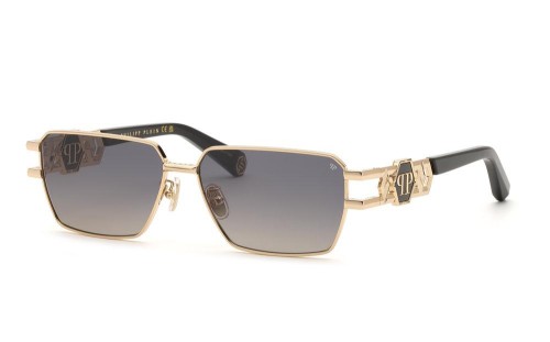 Philipp Plein - Sunglasses - SPP210M - 0300 - 59