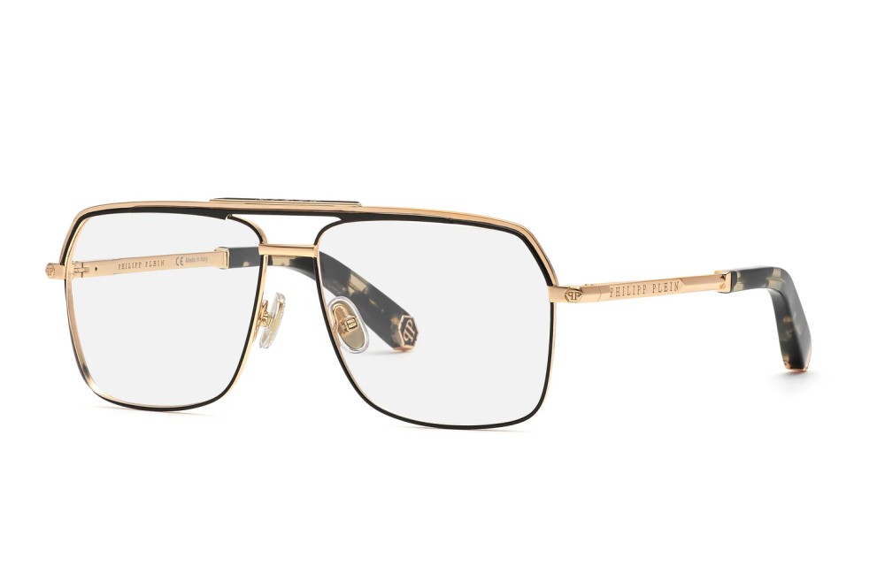Philipp Plein - Optical frames - VPP085M - 02AM - 58