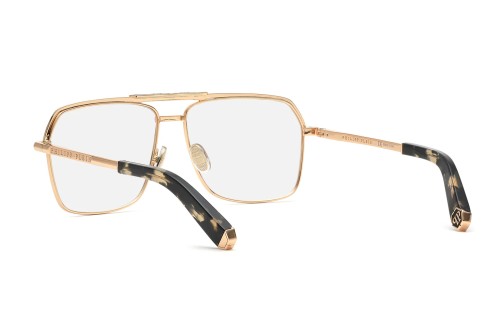 Philipp Plein - Optical frames - VPP085M - 02AM - 58