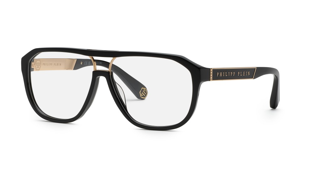 Philipp Plein - Optical frames - VPP118M - 0700 - 60