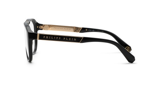 Philipp Plein - Optical frames - VPP118M - 0700 - 60