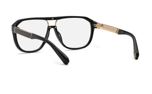 Philipp Plein - Optical frames - VPP118M - 0700 - 60