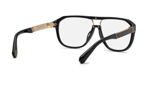 Philipp Plein - Optical frames - VPP118M - 0700 - 60