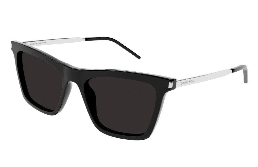 Saint Laurent - Sunglasses - SL 511 - 001 - 55