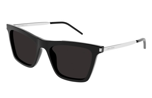 Saint Laurent - Sunglasses - SL 511 - 001 - 55