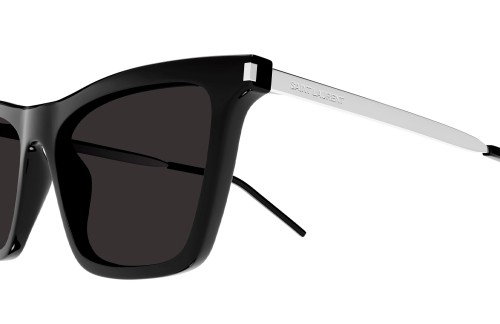 Saint Laurent - Sunglasses - SL 511 - 001 - 55