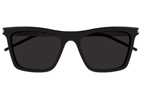 Saint Laurent - Sunglasses - SL 511 - 001 - 55
