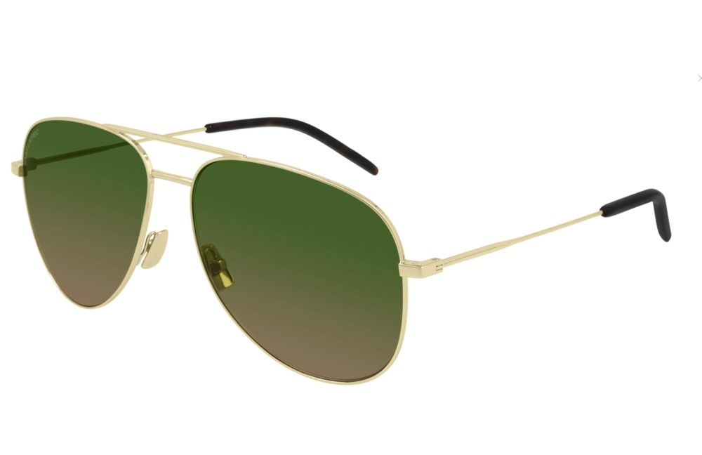 Saint Laurent - Sunglasses - SL CLASSIC 11 - 052 - 59
