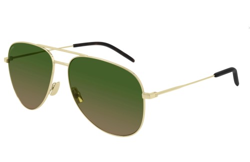Saint Laurent - Sunglasses - SL CLASSIC 11 - 052 - 59