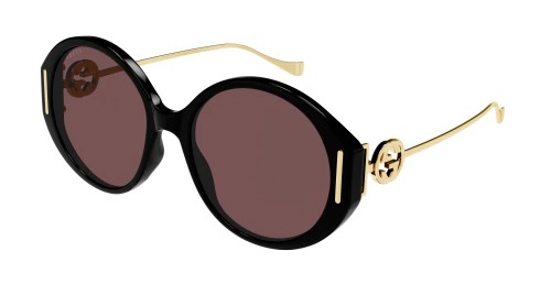 Gucci - Sunglasses - GG1202S - 001 - 57