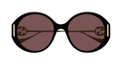 Gucci - Sunglasses - GG1202S - 001 - 57