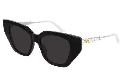 Gucci - Sunglasses - GG0641S - 001 - 53