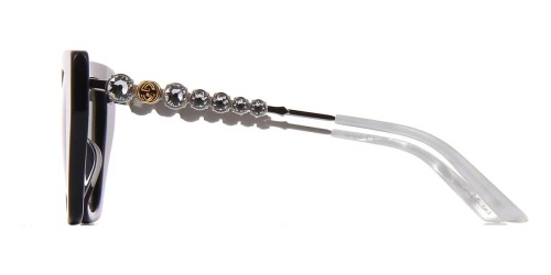 Gucci - Sunglasses - GG0641S - 001 - 53