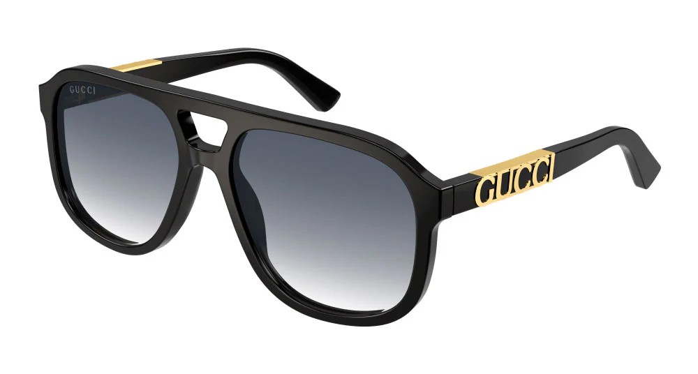 Gucci - Sunglasses - GG1188S - 002 - 58