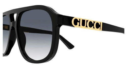 Gucci - Sunglasses - GG1188S - 002 - 58