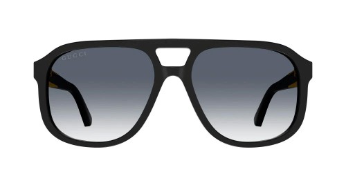 Gucci - Sunglasses - GG1188S - 002 - 58