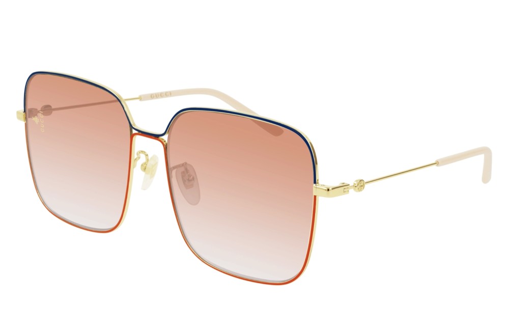 Gucci - Sunglasses - GG0443S - 005 - 60