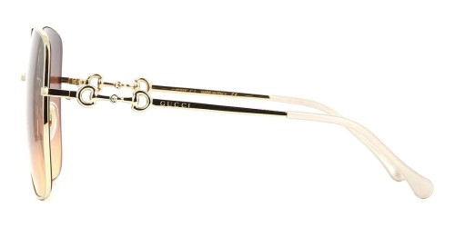 Gucci - Sunglasses - GG0879S - 004 - 61