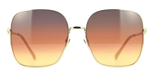 Gucci - Sunglasses - GG0879S - 004 - 61