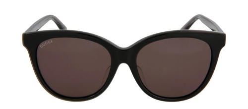 Gucci - Sunglasses - GG0081SK - 002 - 56