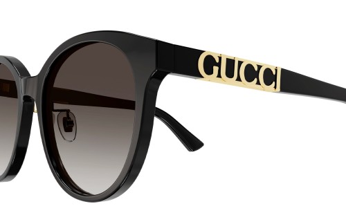 Gucci - Sunglasses - GG1191SK - 001 - 56
